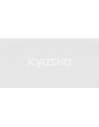 GG040 Silencer (for ready set) GG040-KYOSHO RC